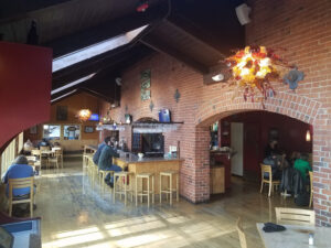 Solid Grill & Bar - Boise