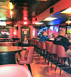 Solo Club - Bartlesville