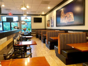 Solo NY Pizza - Leesburg