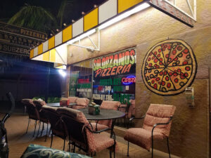 Solorzano’s Pizzeria Gulf Gate / Siesta Key - Sarasota