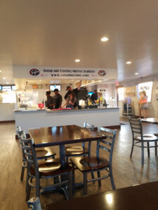 Solsa American Burrito - Decatur - Decatur