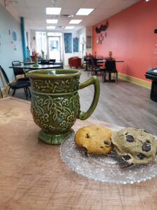 Solstice Nutrition - Bangor