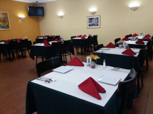 Soltani Restaurant - Santa Ana