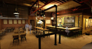 Solutions Lounge & Restaurant - Denver