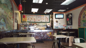 Sombrero Mexican Food - Spring Valley