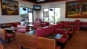 Sombrero Mexican Food - El Cajon