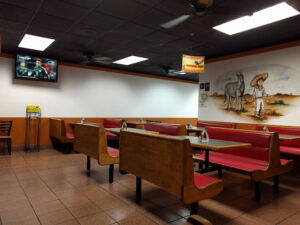 Sombrero Mexican Food - El Cajon