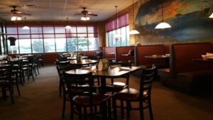 Sombrero's Restaurant - Fond du Lac