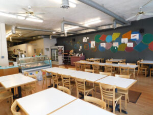 Some Bagels & Gelato - Richland