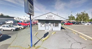 Some Bagels Too - Kennewick