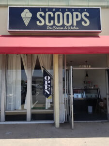 Somerset Scoops - Bellflower
