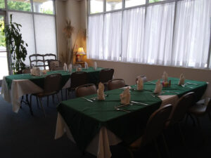 Something Different Cafe & Catering - Wilson