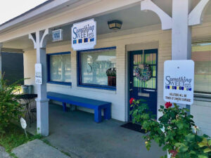 Something Sweet Bake Shop - Daphne