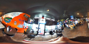 Somewhere Sports Bar & Grill - Winter Haven