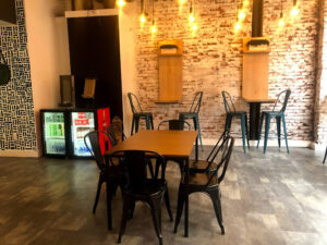 Somos Handcrafted Arepas - New Haven