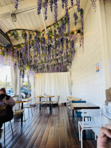 Son & Garden - Menlo Park