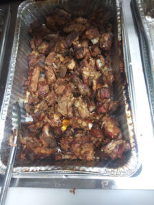 Son Ja's Soul Food Carryout - St. Louis