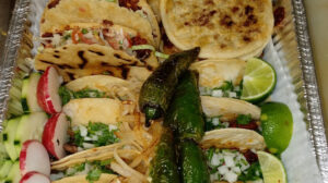 Son delicias - Fort Smith