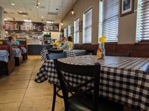 Songbird Cafe - New Lenox
