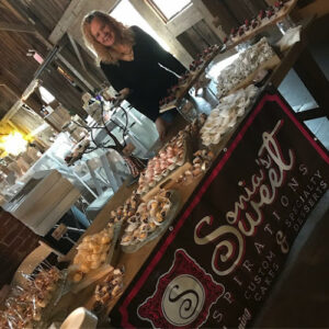 Sonia's Sweet Inspirations - Stroudsburg