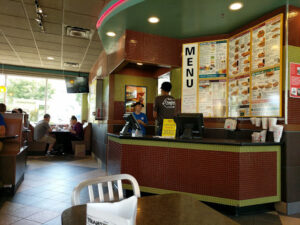 Sonic Drive-In - Springfield