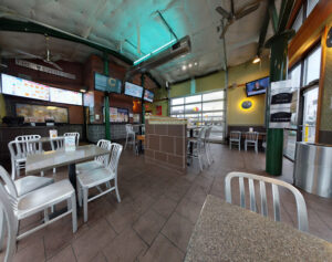 Sonic Drive-In - Elizabeth