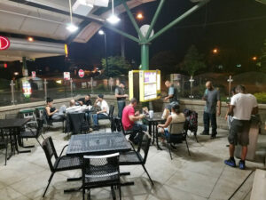 Sonic Drive-In - North Babylon