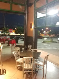 Sonic Drive-In - Norristown
