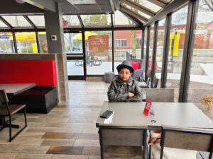 Sonic Drive-In - Manassas