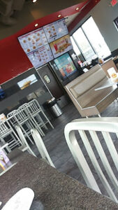 Sonic Drive-In - Waldorf