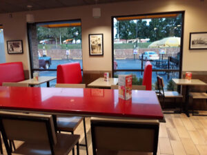 Sonic Drive-In - Westminster