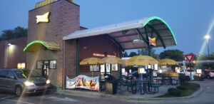 Sonic Drive-In - Hagerstown