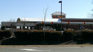 Sonic Drive-In - Ashland