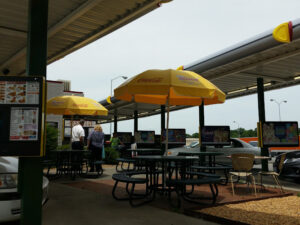 Sonic Drive-In - Roanoke