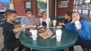Sonic Drive-In - Princeton