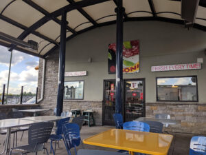 Sonic Drive-In - Morgantown