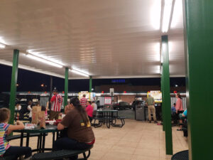 Sonic Drive-In - Sanford