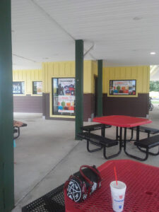 Sonic Drive-In - Nags Head