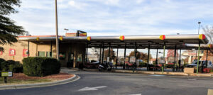 Sonic Drive-In - Mooresville