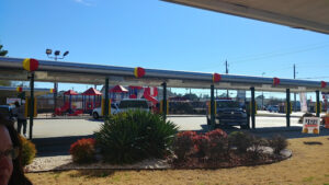Sonic Drive-In - Spring Lake