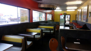 Sonic Drive-In - Wilkesboro