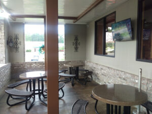 Sonic Drive-In - Orangeburg