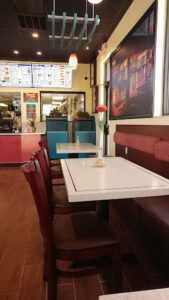 Sonic Drive-In - Sumter