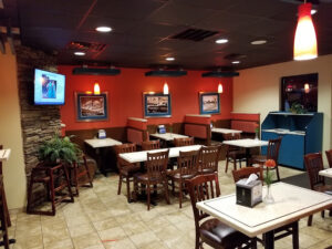 Sonic Drive-In - Columbia