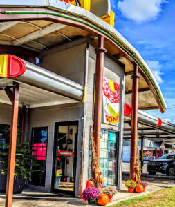 Sonic Drive-In - Columbia