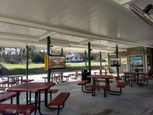 Sonic Drive-In - Spartanburg