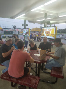 Sonic Drive-In - Duncan