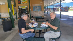 Sonic Drive-In - Florence