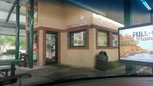 Sonic Drive-In - Myrtle Beach