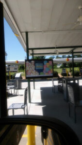 Sonic Drive-In - North Augusta